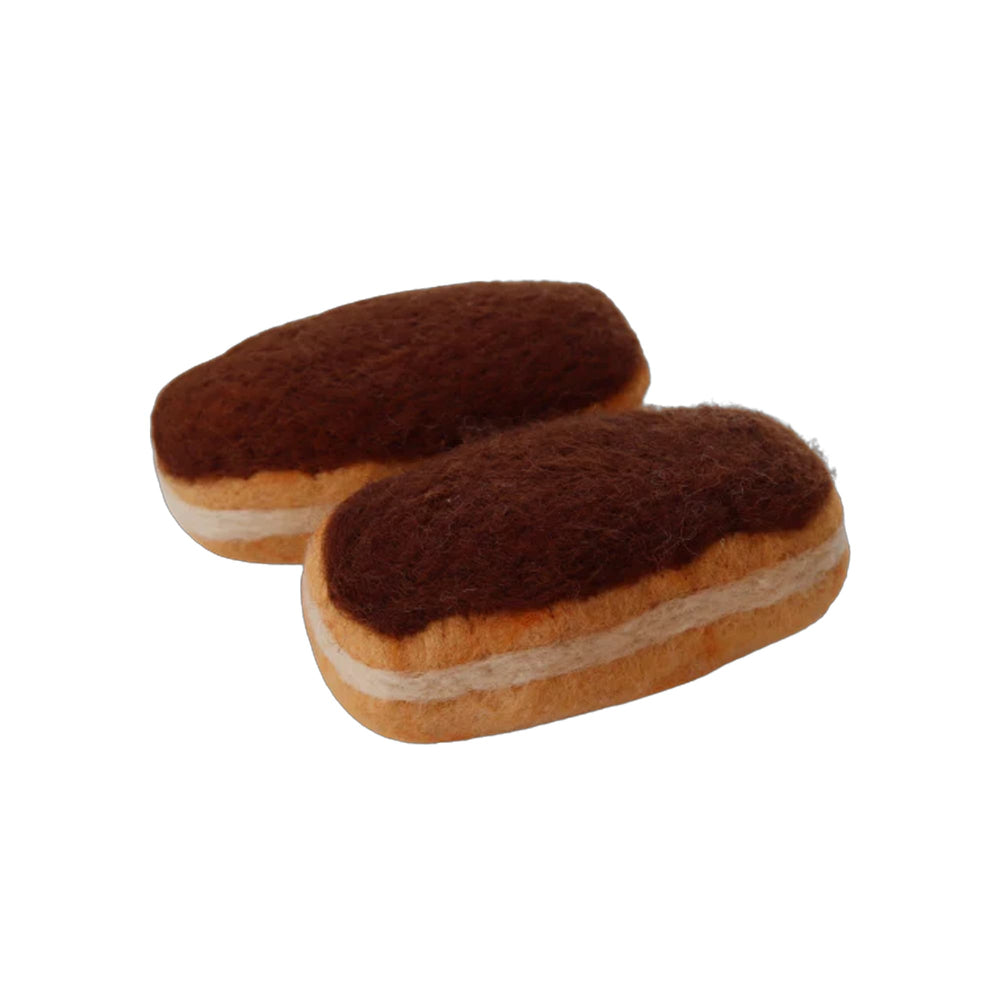 Juni Moon Choc Eclairs - 2pcs