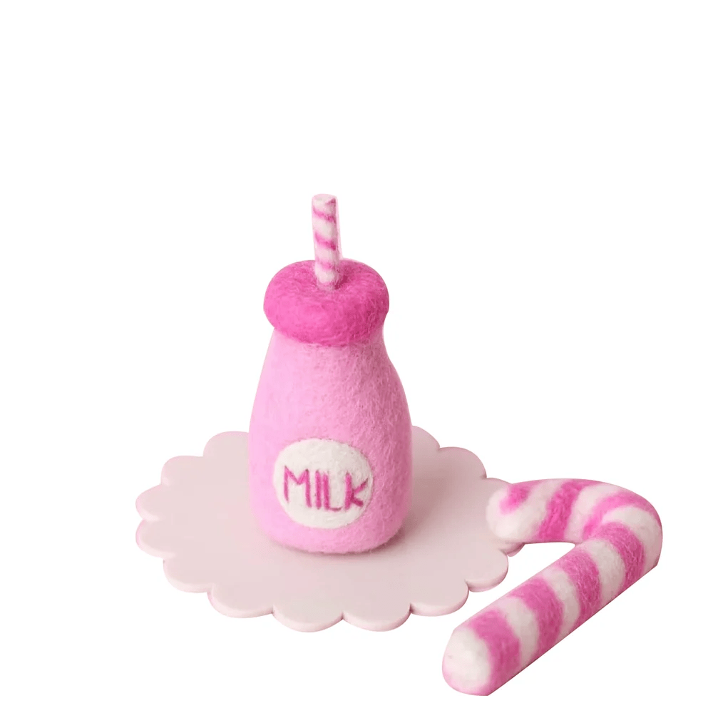 Juni Moon Dolly Drink Pink