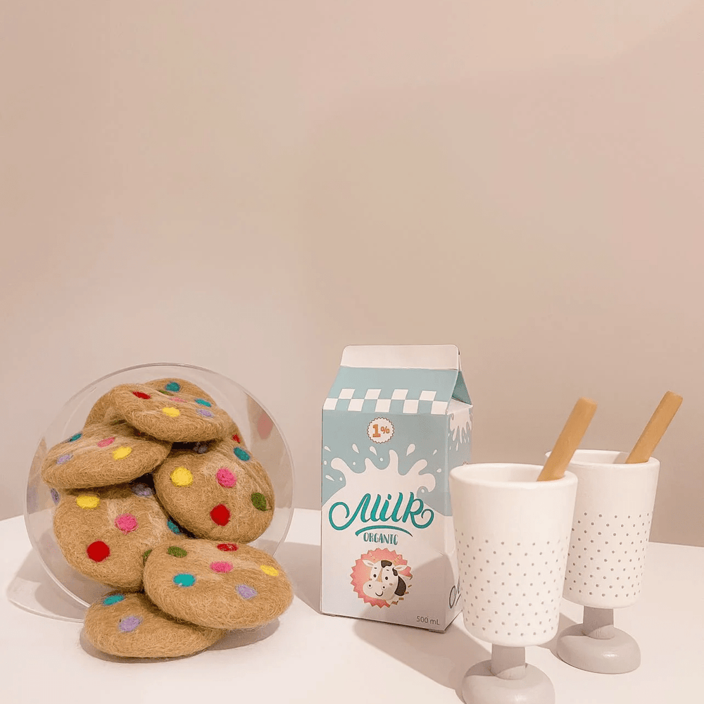 Juni Moon Cookies - 6pcs Dotty