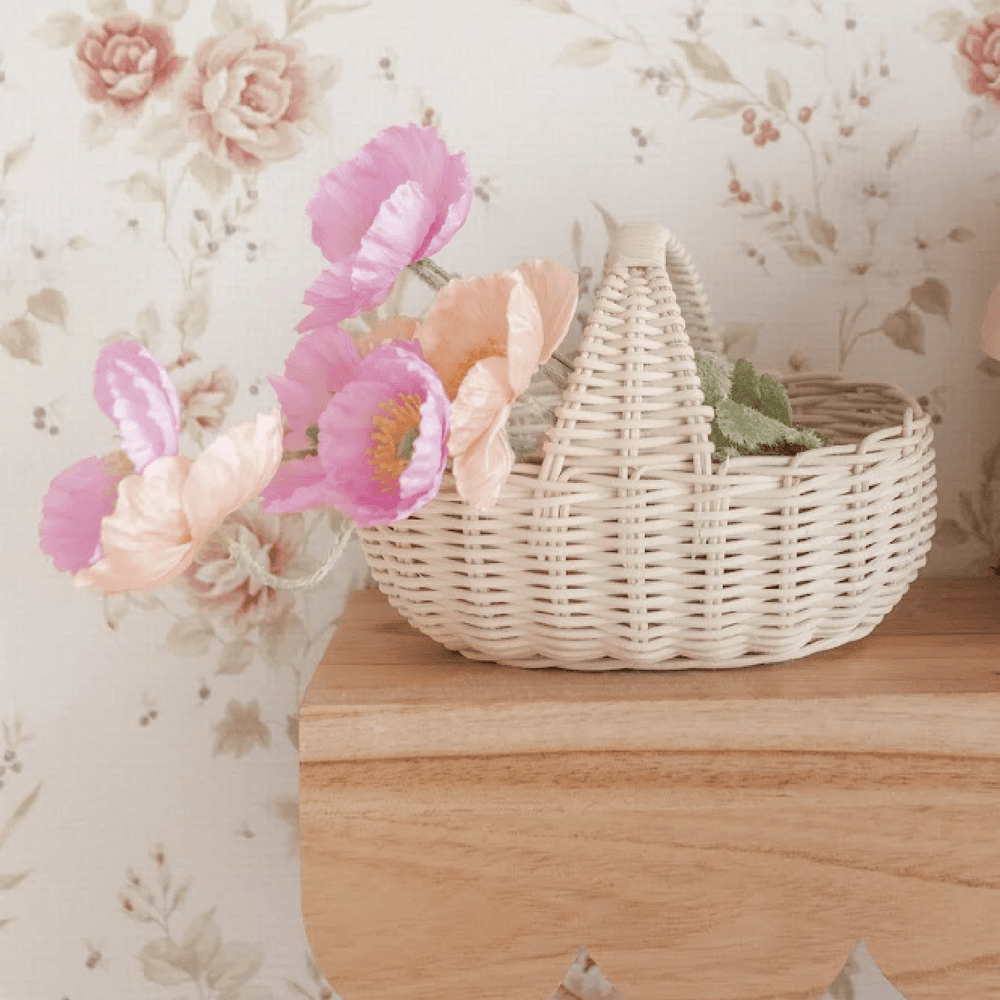 Juni Moon Gatherer Basket