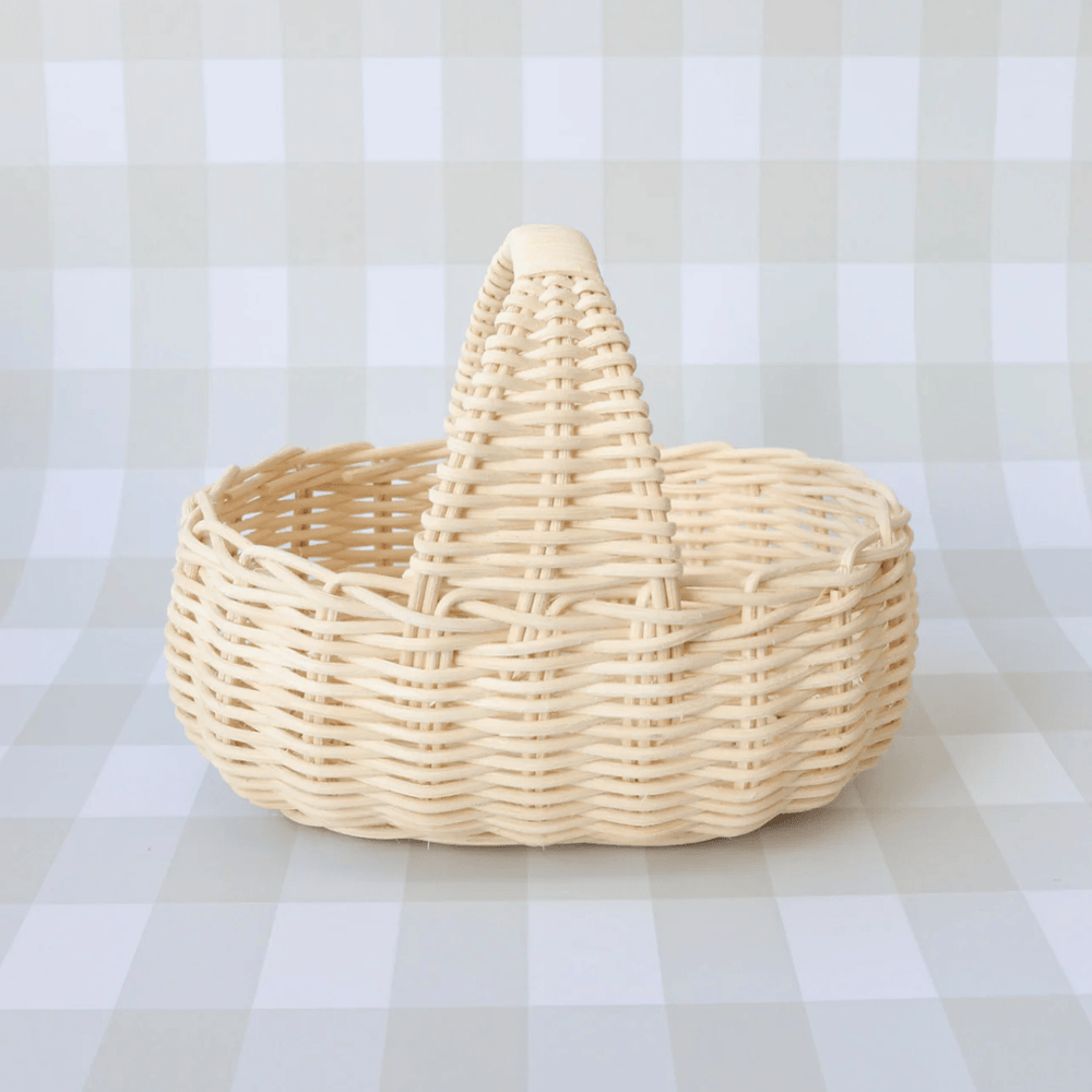 Juni Moon Gatherer Basket