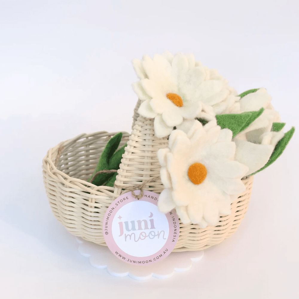 Juni Moon Gatherer Basket