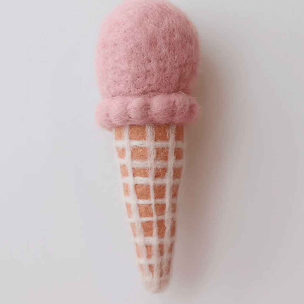 Juni Moon Ice Cream Strawberry