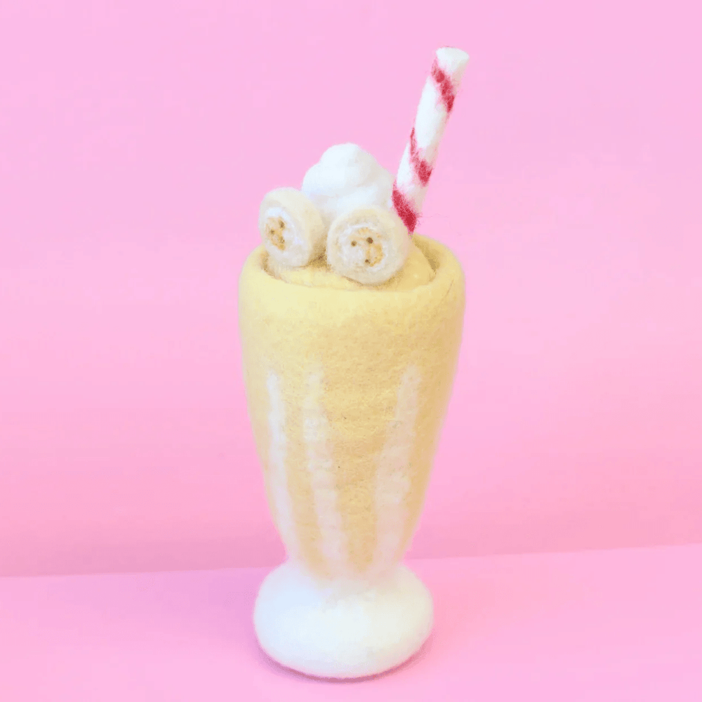 Juni Moon Milkshakes banana