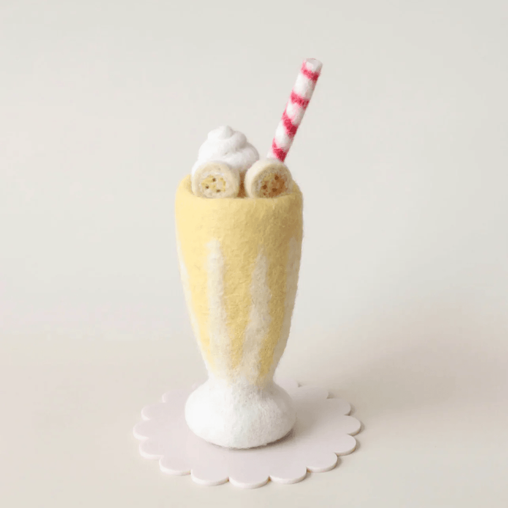 Juni Moon Milkshakes banana