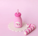 Juni Moon Pink Dolly Drink