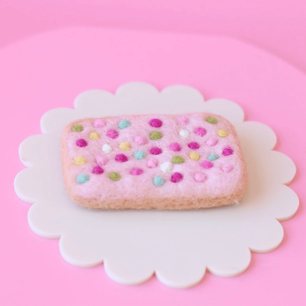 Juni Moon Sprinkles Biscuit