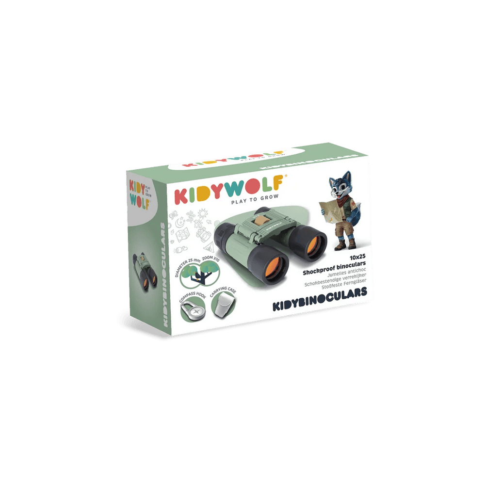 Kidywolf KidyBinocular