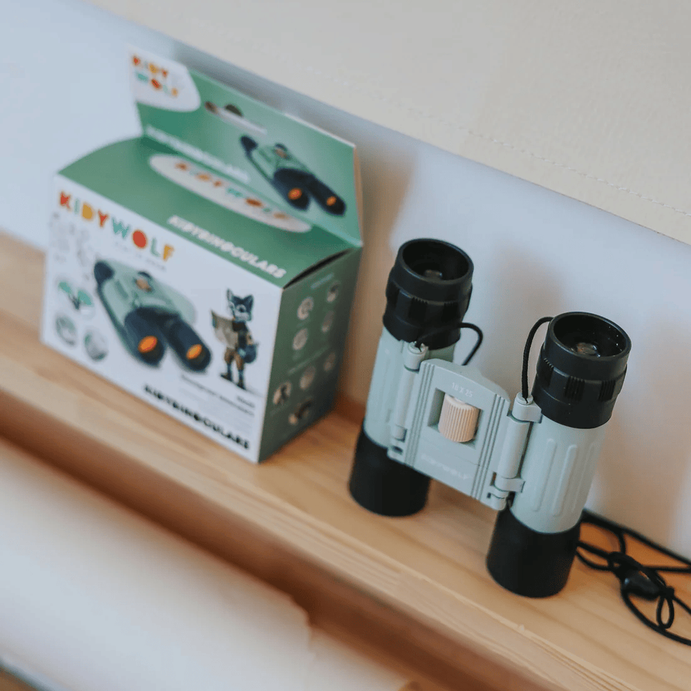 Kidywolf KidyBinocular