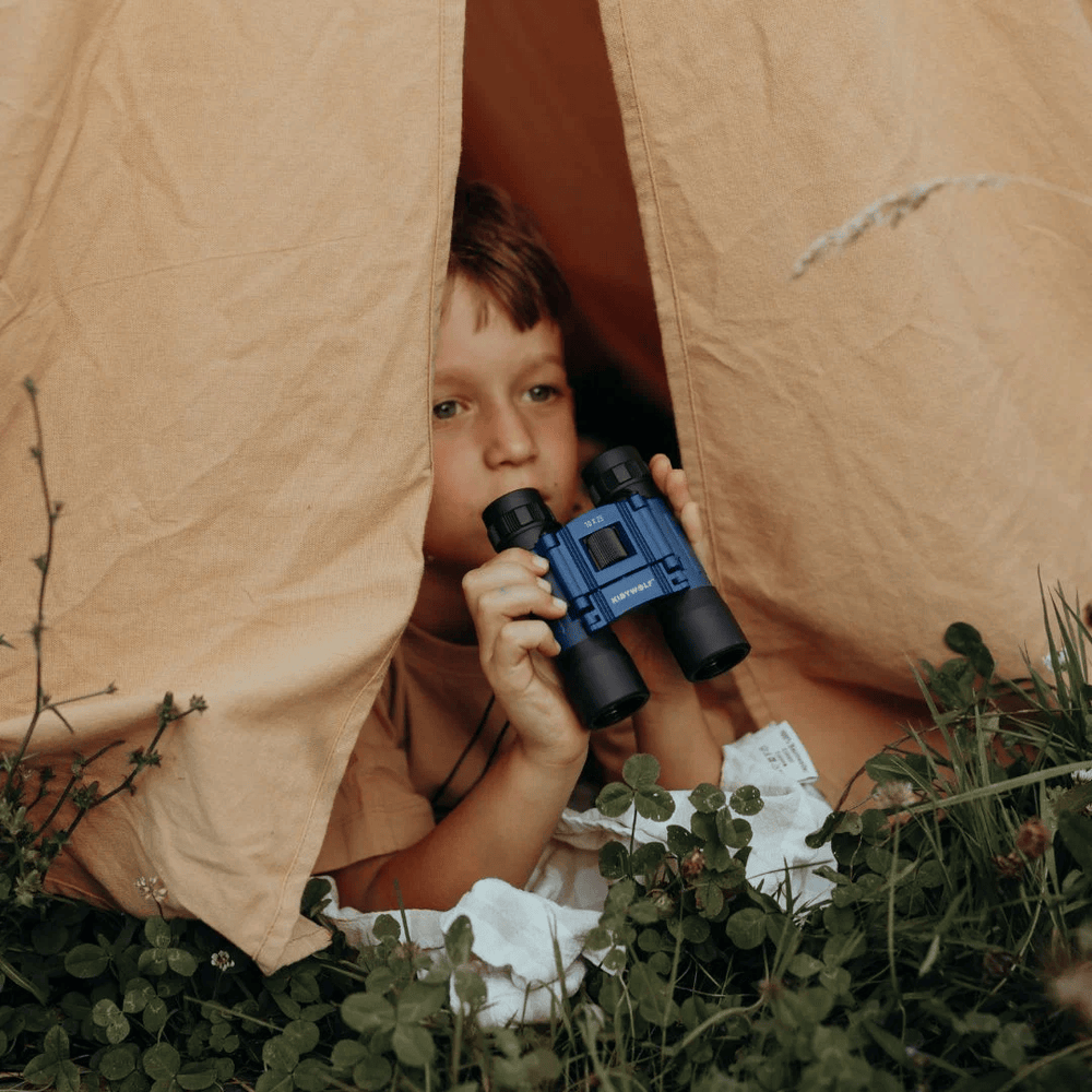 Kidywolf KidyBinocular Blue