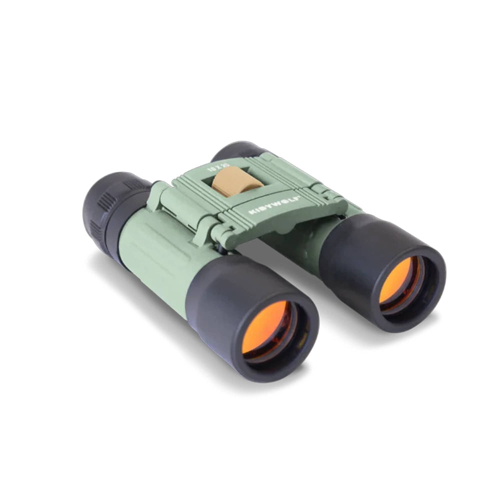 Kidywolf KidyBinocular Green