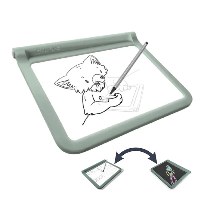 Kidywolf Kidydraw Pro