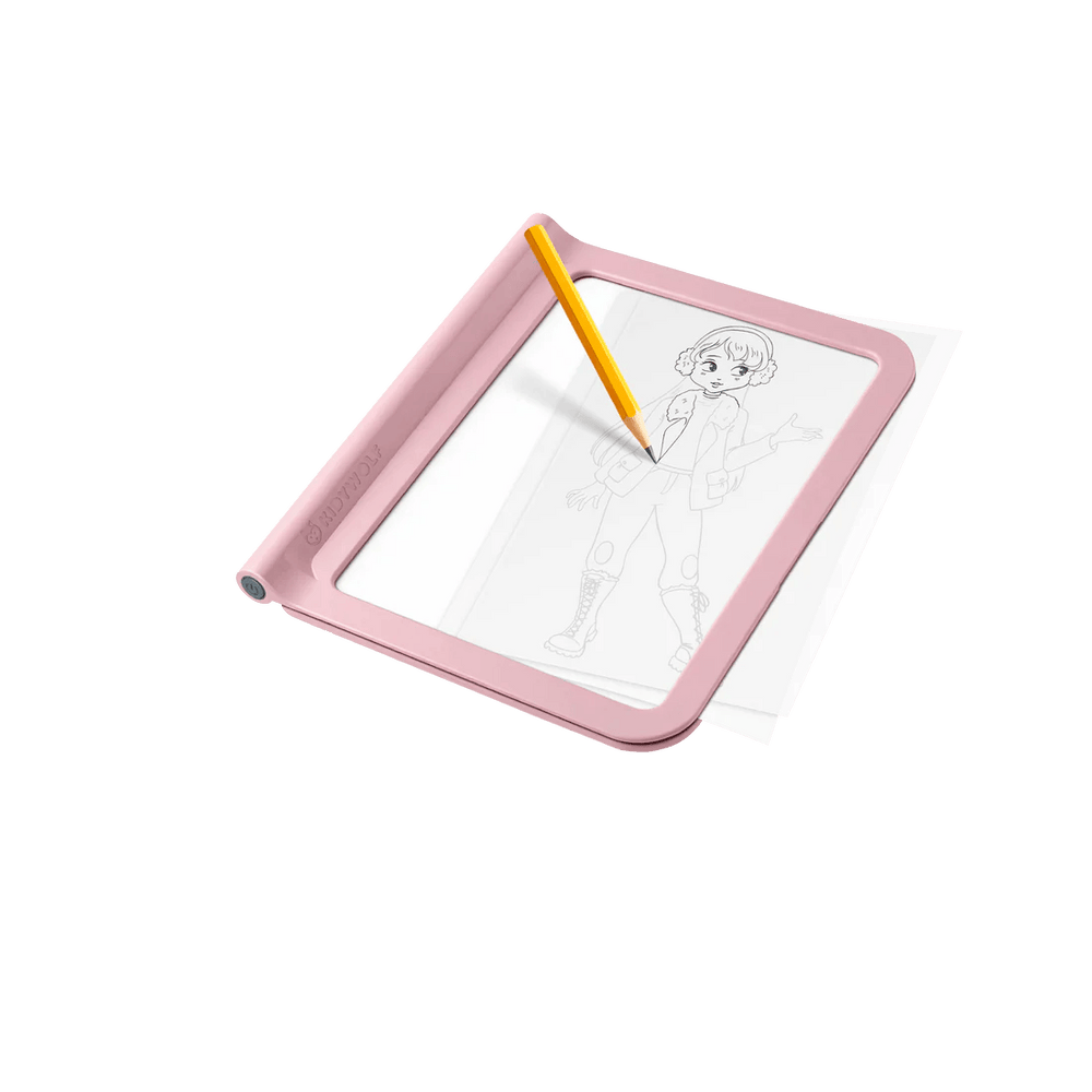 Kidywolf Kidydraw Pro Fashion