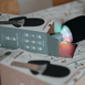 Kidywolf Kidymic Micro Karaoke Blue