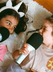 Kidywolf Kidymic Micro Karaoke Green