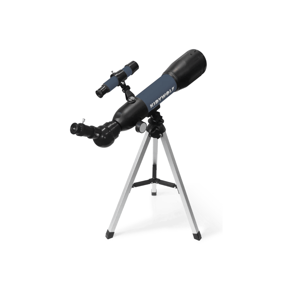 Kidywolf KidyTelescope