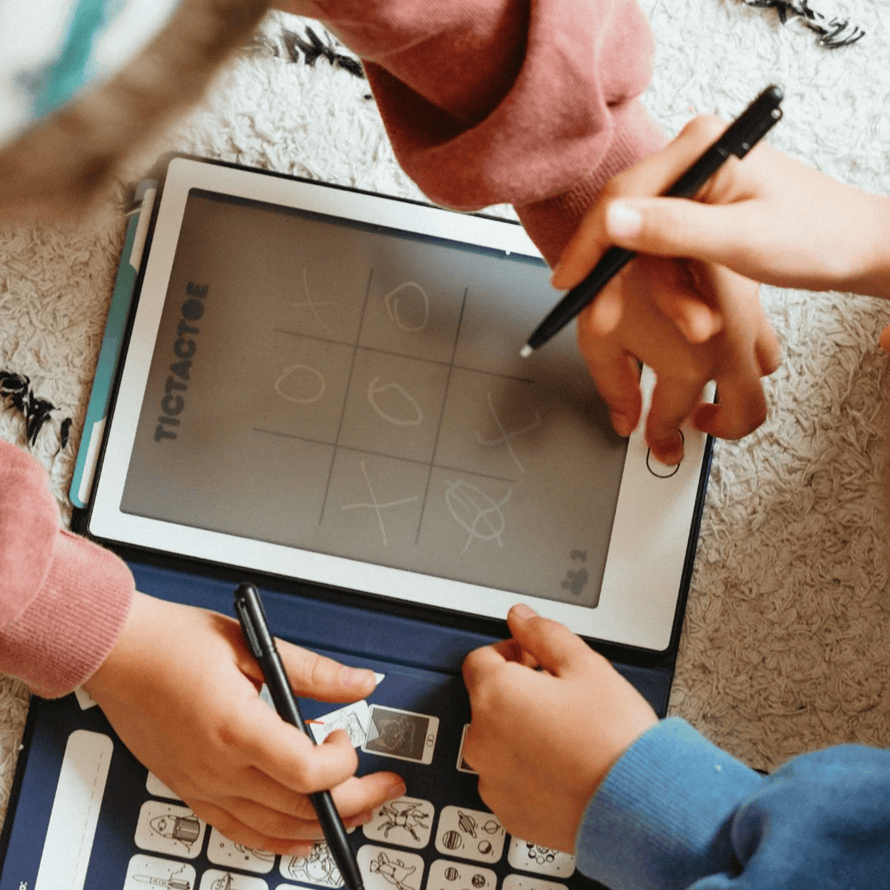 Kidywolf Refill Kidydraw Mini - Education & Games