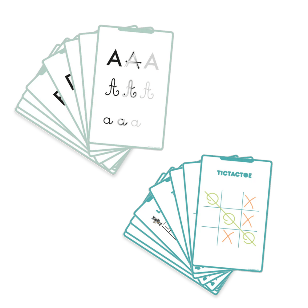 Kidywolf Refill Kidydraw Mini - Education & Games