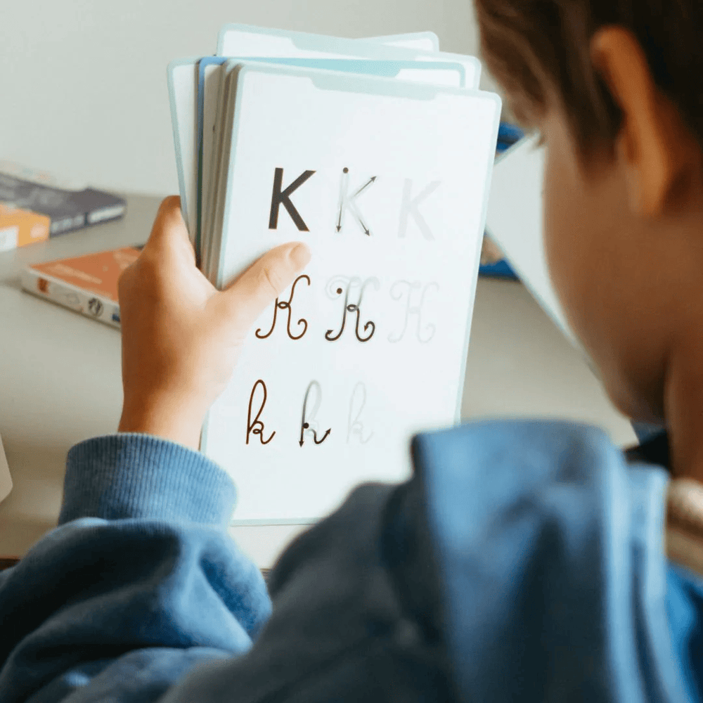 Kidywolf Refill Kidydraw Mini - Education & Games