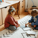 Kidywolf Refill Kidydraw Mini - Education & Games