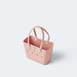 Kove & Co Mini Tribe Bag Seashell Pink