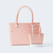 Kove & Co Mini Tribe Bag Seashell Pink