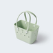 Kove & Co Mini Tribe Bag Sea Glass