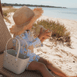 Kove & Co Mini Tribe Bag Sand