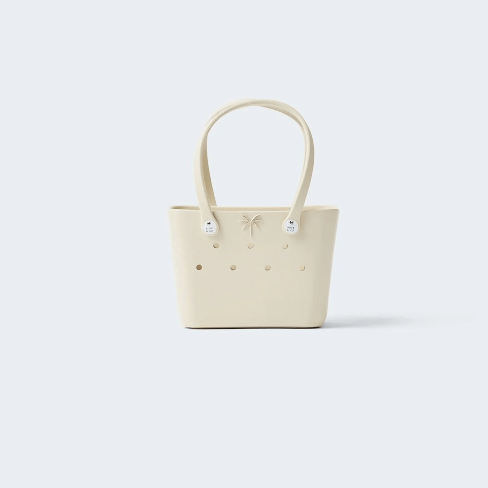Kove & Co Mini Tribe Bag Sand