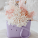 Kove & Co Mini Tribe Bag Purple
