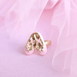 Lauren Hinkley Ballet Slippers Ring - Ballerina Box
