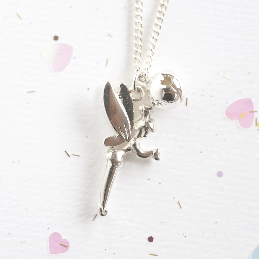 Lauren Hinkley Fairy Necklace