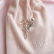 Lauren Hinkley Fairy Necklace