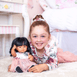 Lauren Hinkley Fairy Necklace