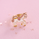 Lauren Hinkley Unicorn Carousel Ring - Bunny Box