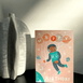Astronaut Happy Birthday Card