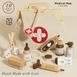 Le Toy Van Animal Vet Set
