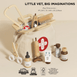 Le Toy Van Animal Vet Set