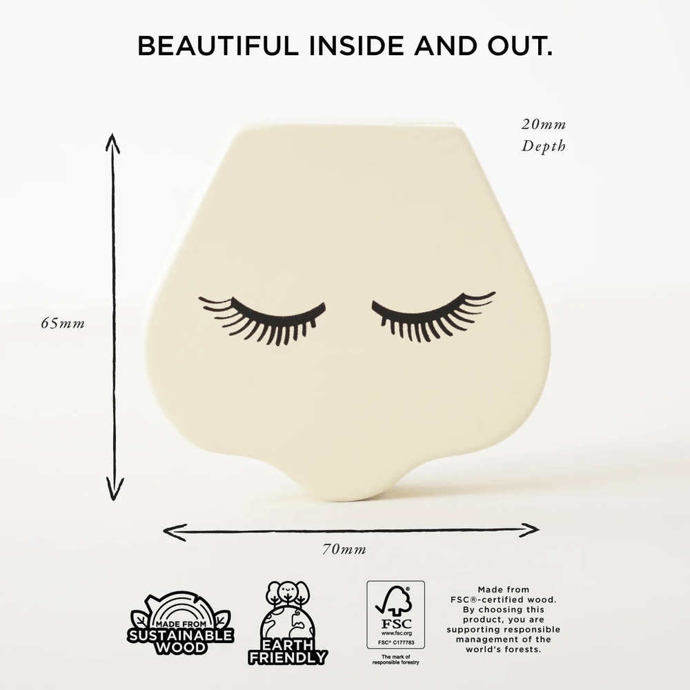 Le Toy Van Honeybake Star Beauty Set