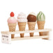 Le Toy Van Ice Cream Set