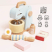 Le Toy Van Mixer Set