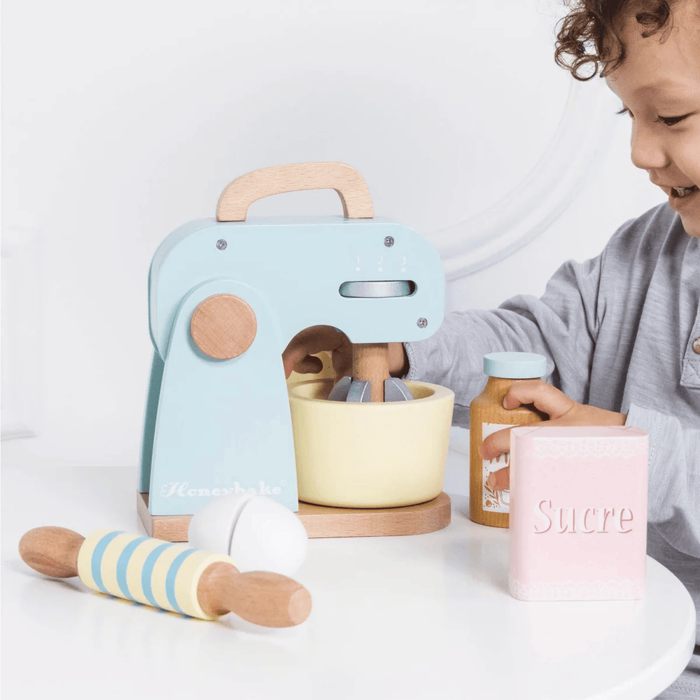 Le Toy Van Mixer Set