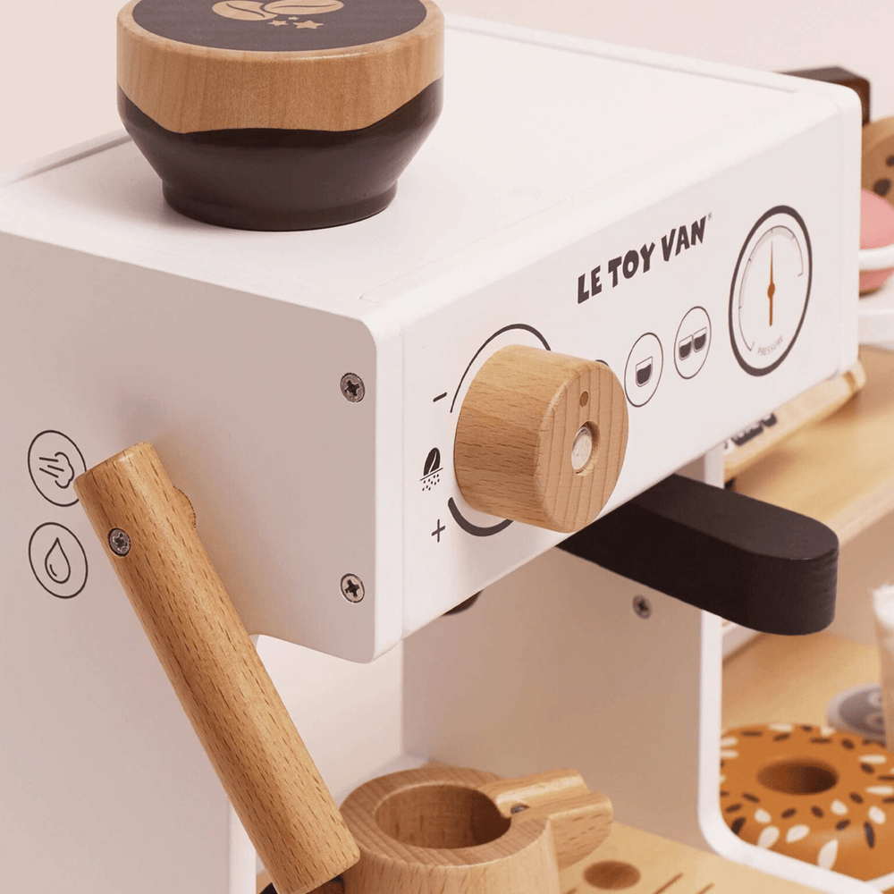 Le Toy Van Tabletop Cafe