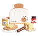 Le Toy Van Toaster Set