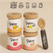 Le Toy Van Yoghurt Play Food Pack