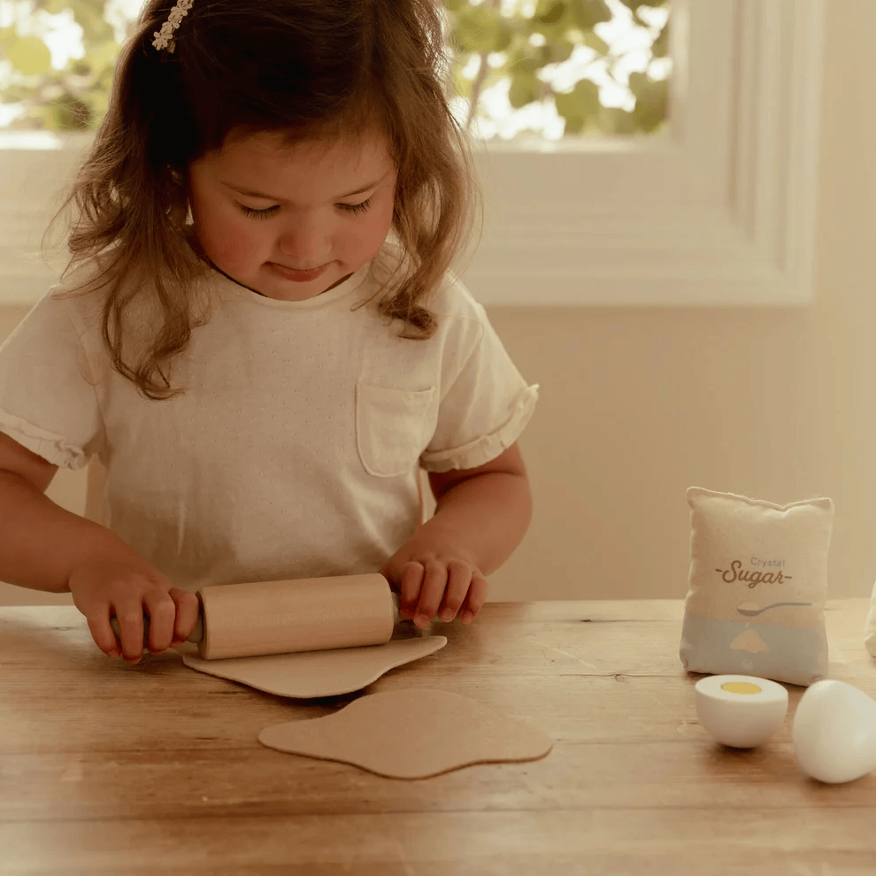 Little Dutch Baker Set