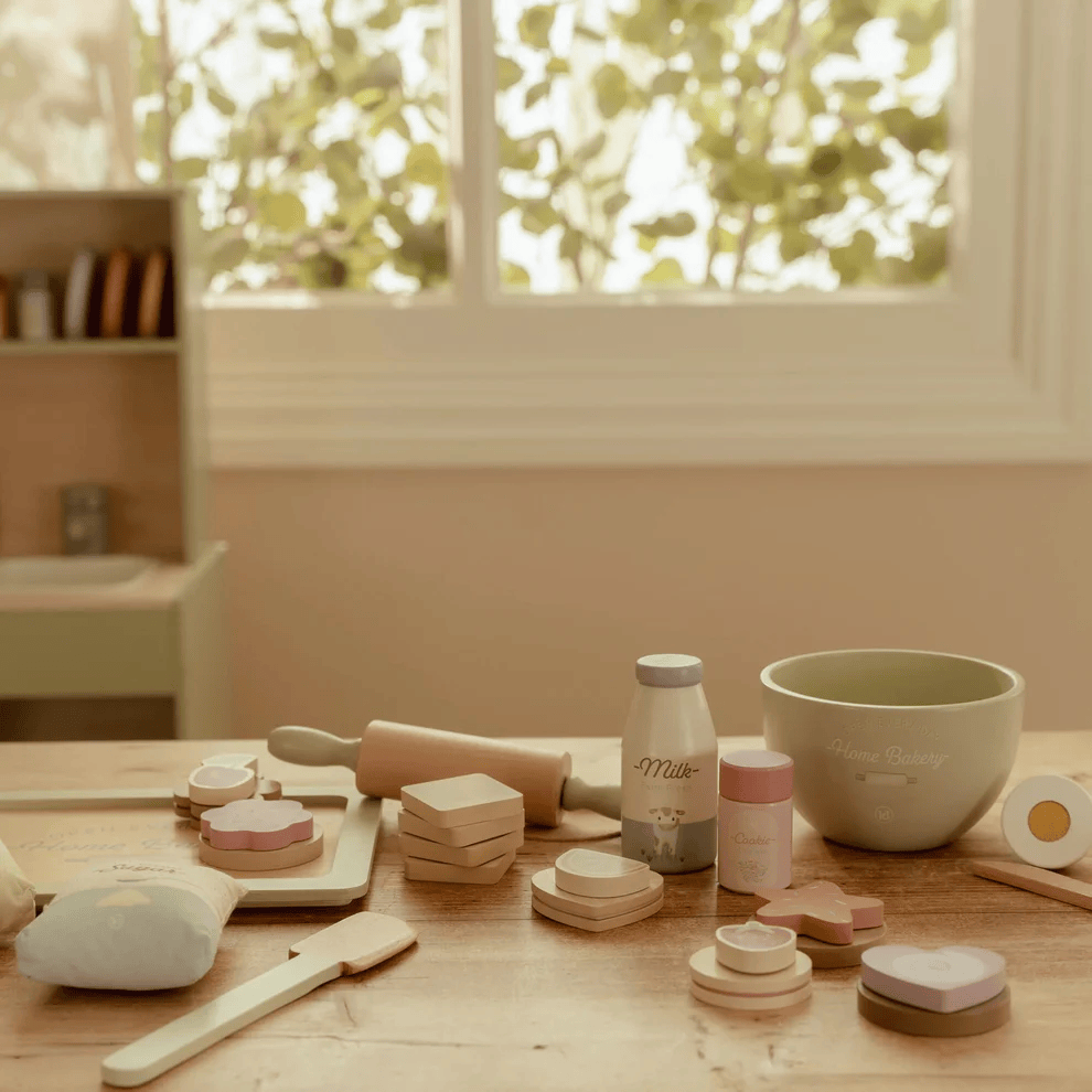 Little Dutch Baker Set