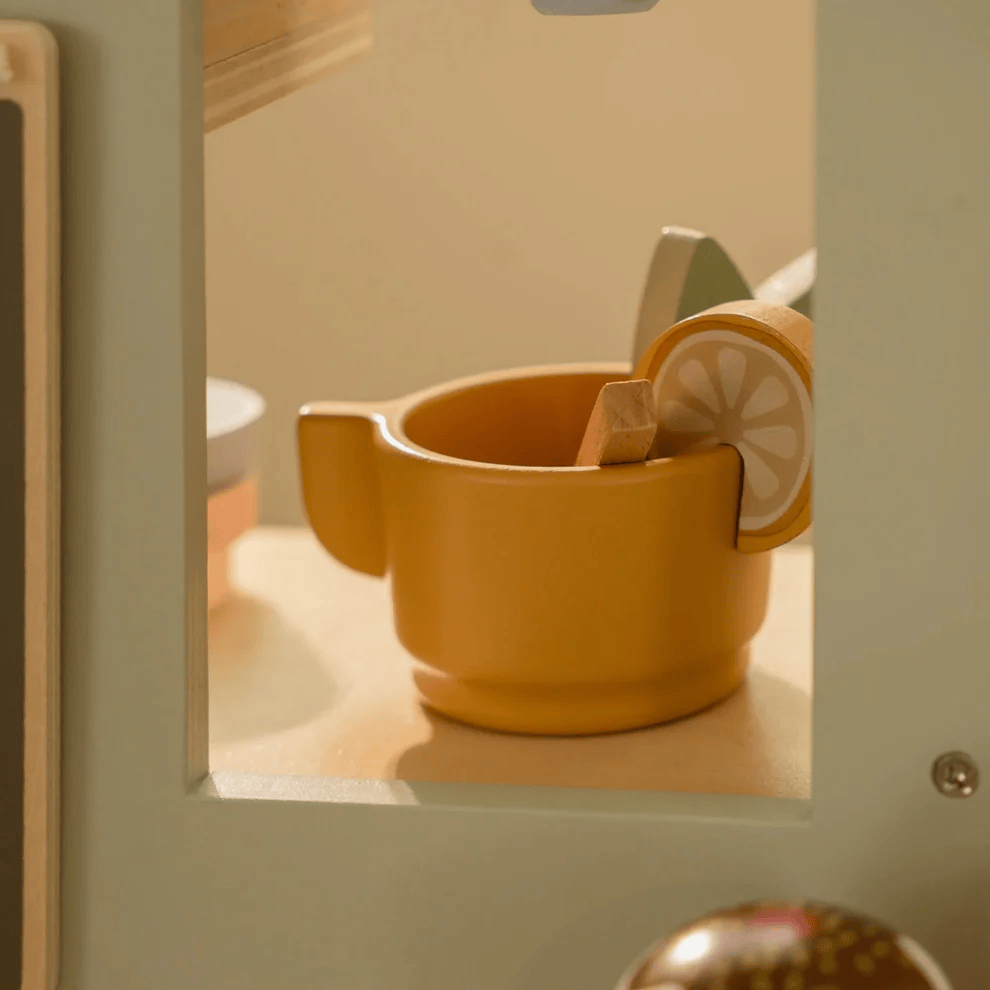 Little Dutch Coffee Corner