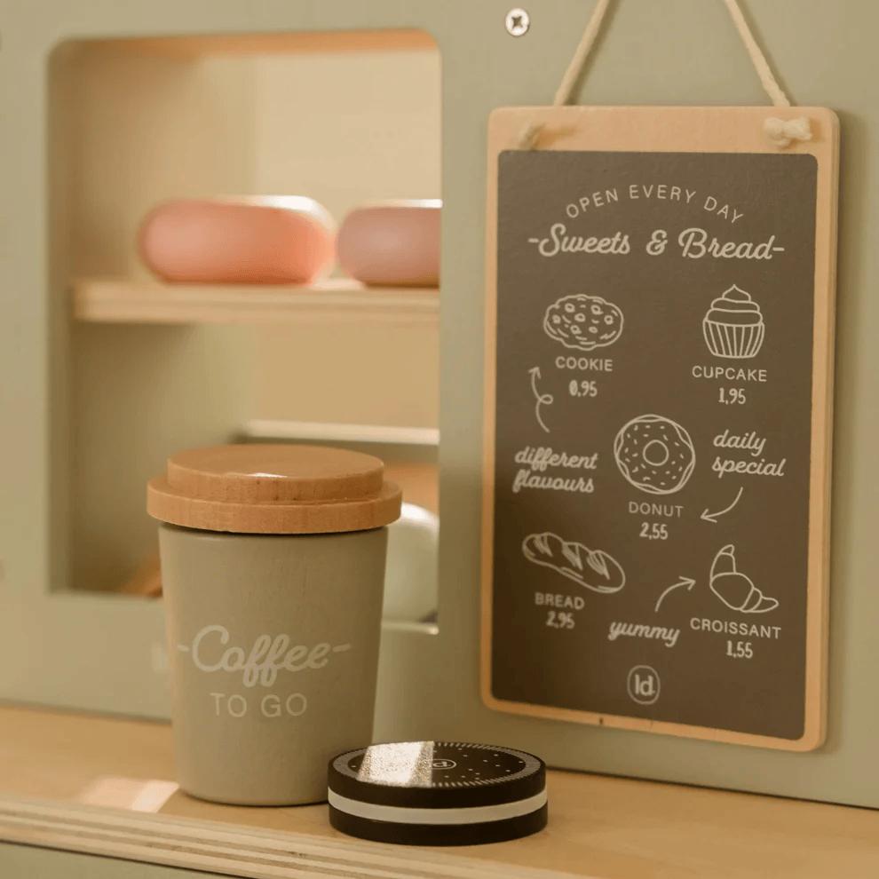 Little Dutch Coffee Corner