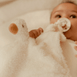 Little Dutch Cuddle Cloth Little  Goose